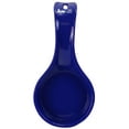thumbnail image 1 of Reston Lloyd Spoon Rest Indigo, 1 of 6