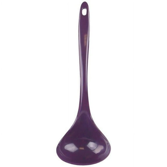 Reston Lloyd Utensil Ladle Plum