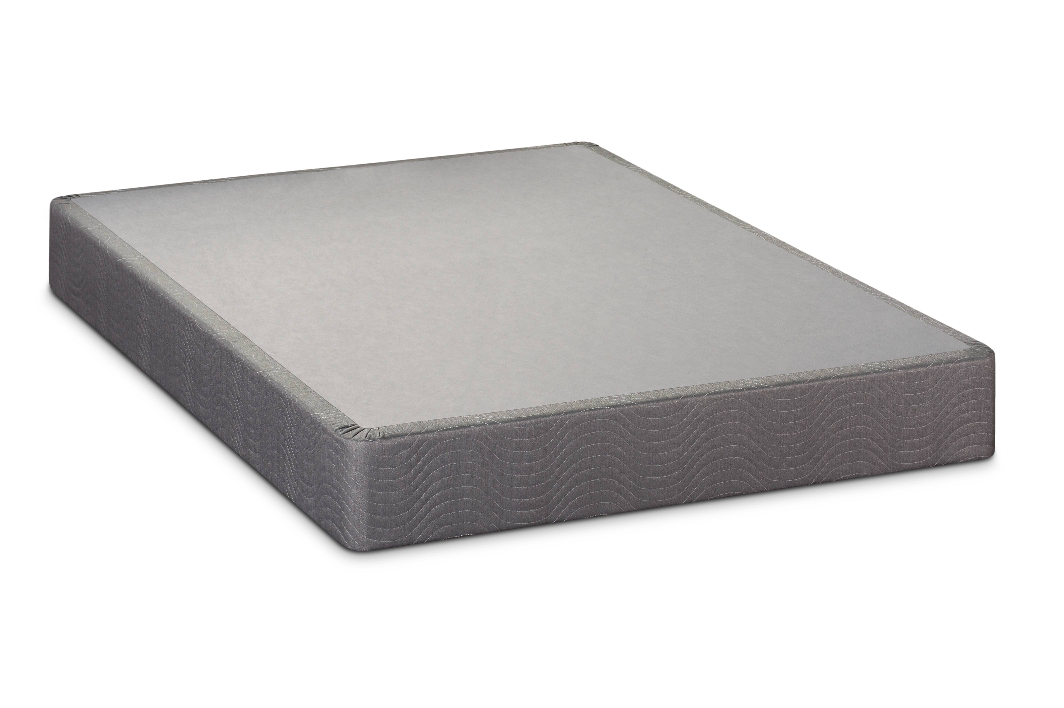 Restonic 5" Low Profile Foundation, Queen