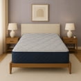 thumbnail image 1 of Restonic ComfortCare DreamLux Firm Twin Mattress - Cool Tech & TempaGel, 1 of 11