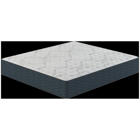 Restonic ComfortCare DreamLux Plush, Full 997357278142955