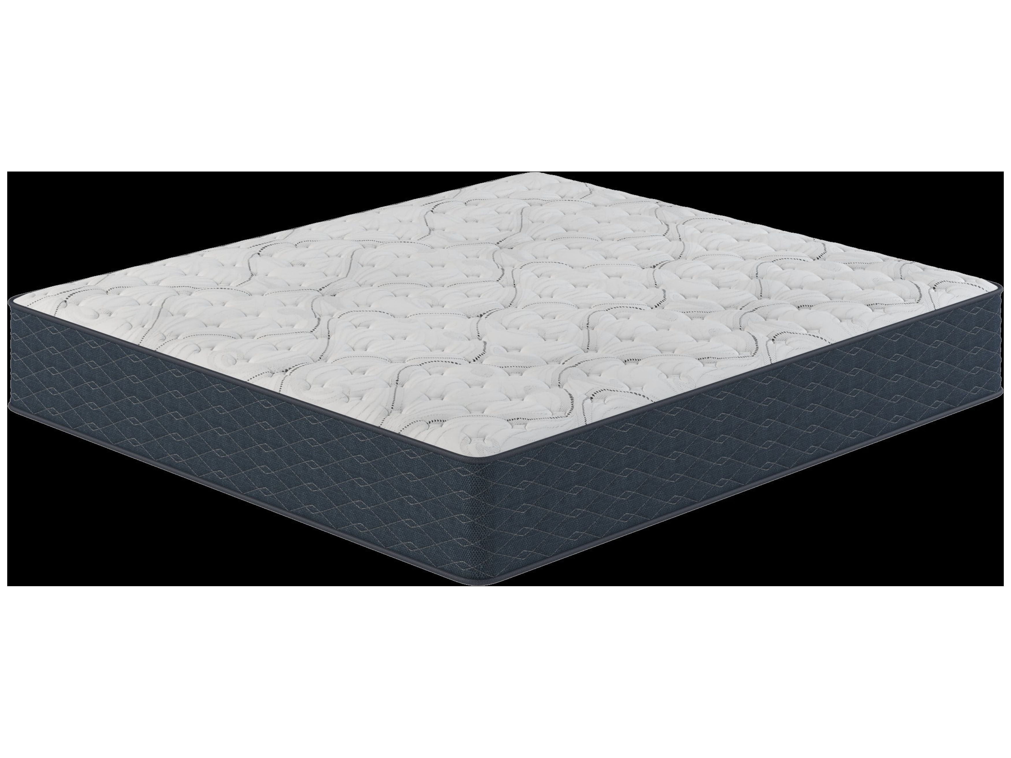 Restonic ComfortCare DreamLux Plush, Queen 1338