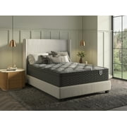 Restonic ComfortCare Hybrid Restful Nights Euro Top Plush, Queen