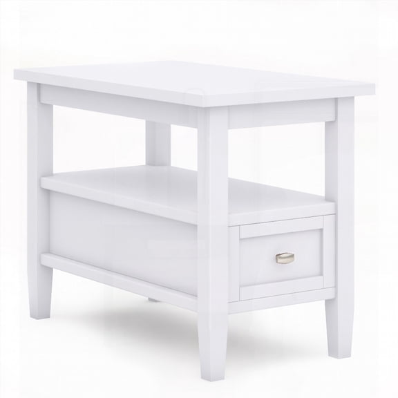 Restonic Stylish Queen Bed with Under-Bed Storage