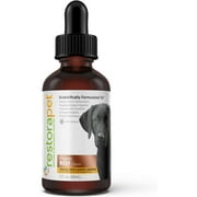 RestoraPet 1-Pack Organic Pet Supplement For Dogs, Cats & Horses