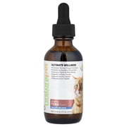 RestoraPet Feline Formula, Organic Tuna, 2 fl oz 60 ml