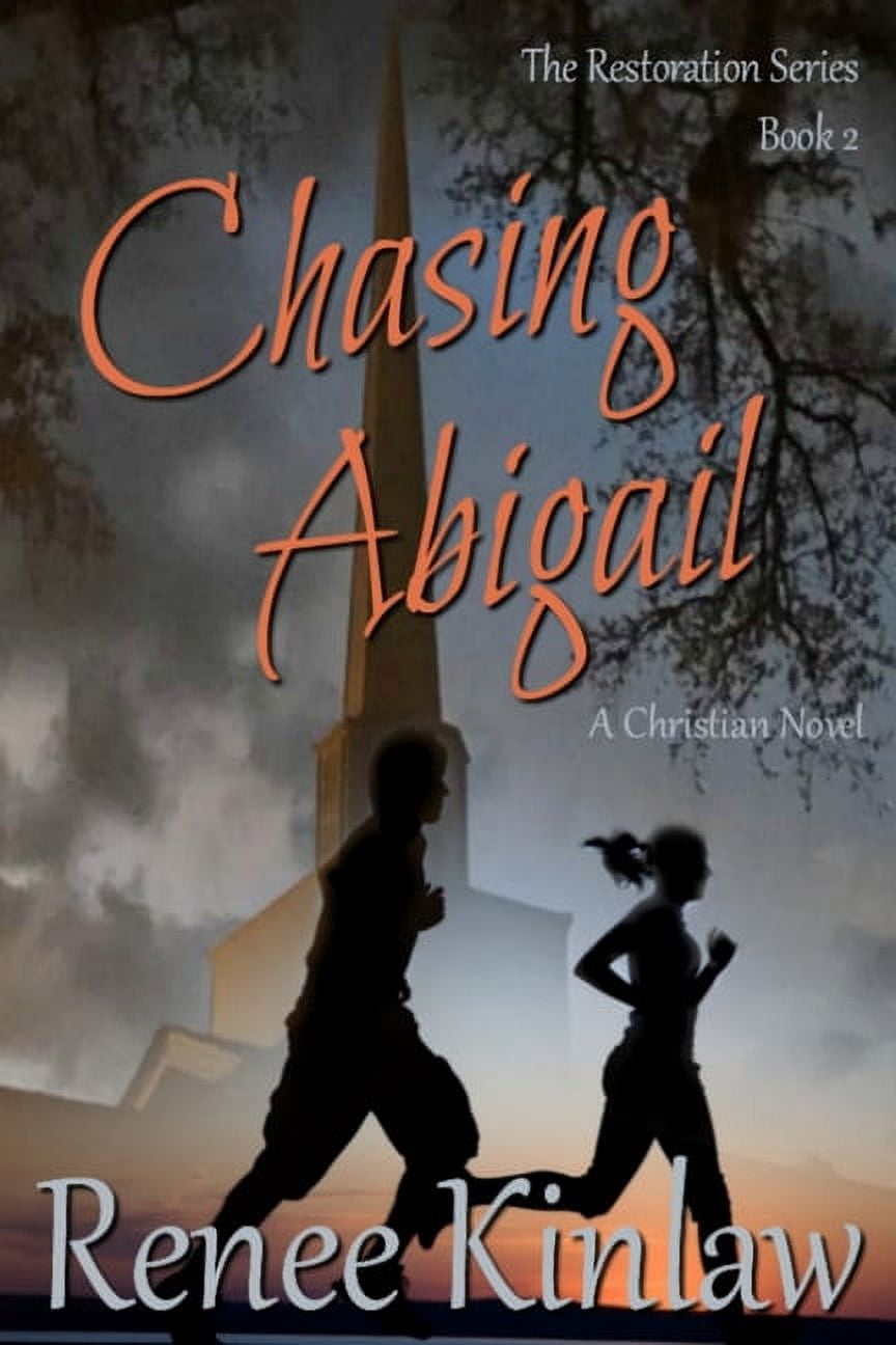 Restoration: Chasing Abigail (Paperback)