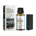 Restoration Coating Car Interior Cleaner & Shine Enhancer With