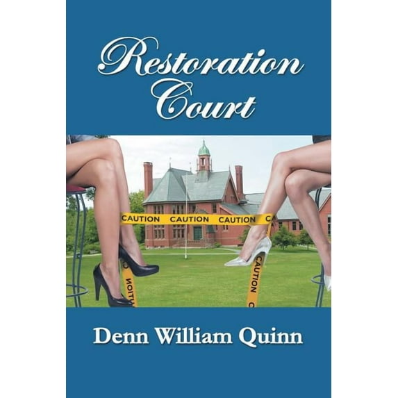 Restoration Court