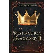 Restoration DragonSkin II, Paperback