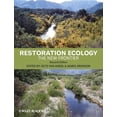 thumbnail image 1 of Restoration Ecology: The New Frontier (Hardcover), 1 of 1