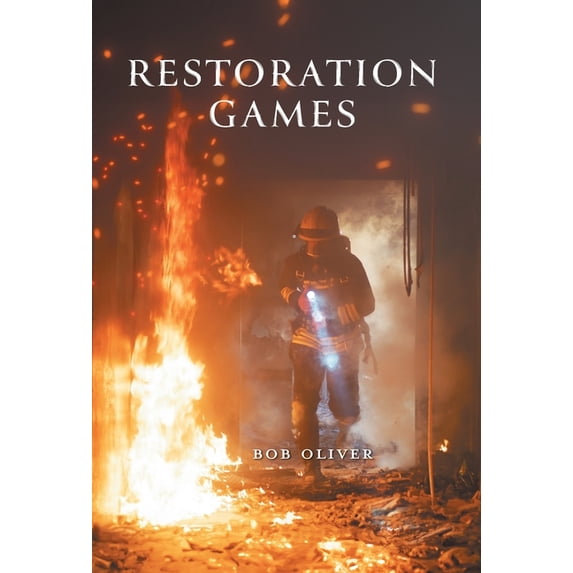 Restoration Games, (Hardcover)