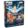 thumbnail image 1 of Restoration Games Marvel Teen Spirit New, 1 of 2
