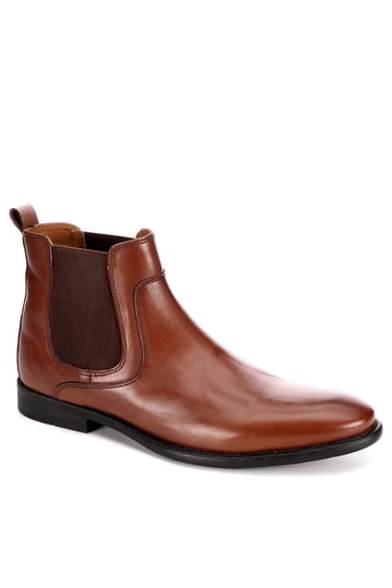 Restoration Maxium Men\'s Ankle Boots With Plaid Lining Size 11 RESTORATION Shoes for Men on Sale up to 90% Off: Poshmark main image 4