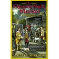 thumbnail image 1 of Restoration Mystery: The Opening Night Murder (Series #1) (Paperback), 1 of 1