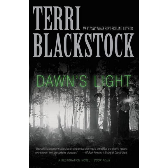Restoration Novel Dawn's Light: 4, (Paperback)