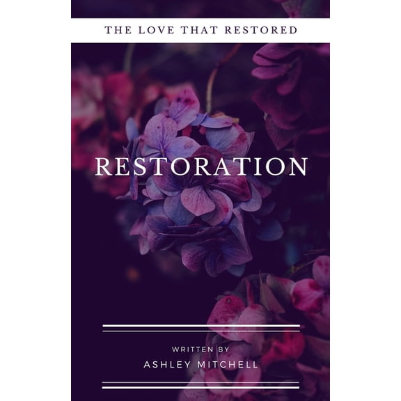 Restoration, (Paperback)