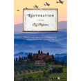 thumbnail image 1 of Pre-Owned Restoration (Paperback) 0062065653 9780062065650, 1 of 1