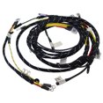thumbnail image 1 of Restoration Quality Wiring Harness Kit Fits Ford Tractor 2N14401 9N14401B, 1 of 4