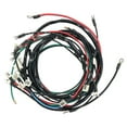 thumbnail image 1 of Restoration Quality Wiring Harness Kit Fits John Deere Tractor, 1 of 4