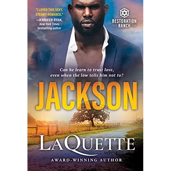 Pre-Owned Jackson (Mass Market Paperback) 1492694533 9781492694533
