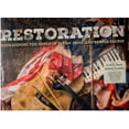 thumbnail image 1 of Restoration: Reimagining The Songs Of Elton John And Bernie Taupin - Vinyl, 1 of 2