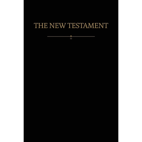 Restoration Scriptures The New Testament: New Covenants, Book One, (Paperback)