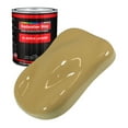 thumbnail image 1 of Restoration Shop - Buckskin Tan Acrylic Lacquer Auto Paint - Gallon Paint Color Only - Professional Gloss, 1 of 5