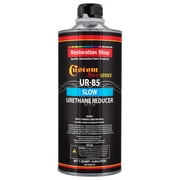 Restoration Shop / Custom Shop - UR85 Slow Urethane Reduce Quart/32 Ounce for Automotive and Industrial Paint Use