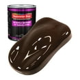 thumbnail image 1 of Restoration Shop Dakota Brown Acrylic Urethane Auto Paint - Gallon Paint Color Only, Single Stage High Gloss, 1 of 5