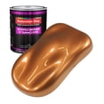 thumbnail image 1 of Restoration Shop Ginger Metallic Acrylic Urethane Auto Paint - Gallon Paint Color Only, Single Stage High Gloss, 1 of 4