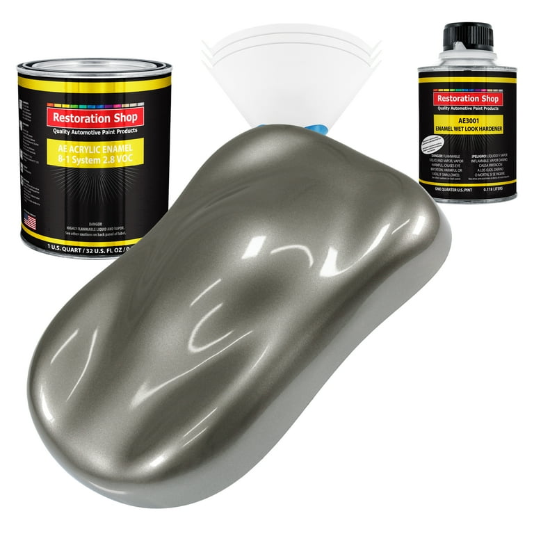 Graphite paint color new arrivals