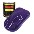 thumbnail image 1 of Restoration Shop Mystical Purple Acrylic Enamel Auto Paint - Gallon Paint Color Only - Single Stage High Gloss, 1 of 2