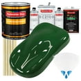 thumbnail image 1 of Restoration Shop - Speed Green Urethane Basecoat with European Clearcoat Auto Paint - Complete Gallon Paint Color Kit - Automotive Refinish Coating, 1 of 2