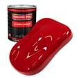 thumbnail image 1 of Restoration Shop - Torch Red Acrylic Lacquer Auto Paint - Gallon Paint Color Only - Professional Gloss, 1 of 3