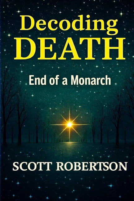 Restorative Fulfillment Decoding Death: End of a Monarch, Book 2, (Paperback)
