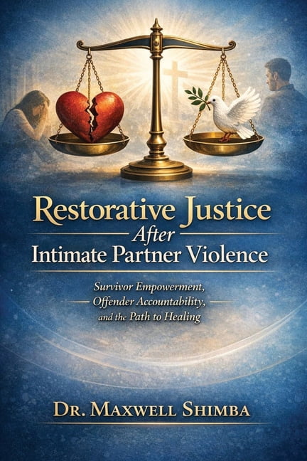 Restorative Justice After Intimate Partner Violence: Survivor Empowerment, Offender Accountability, and the Path to Heal, (Paperback)