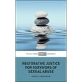 thumbnail image 1 of Restorative Justice for Survivors of Sexual Abuse, (Hardcover), 1 of 1