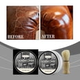thumbnail image 1 of Restorative Leather And Wood Conditioning Balm, All-In-One Cleaner And Protector For Couches, Furniture, And Accessories, Nourishes And Repairs Minor Blemishes, 1 of 9