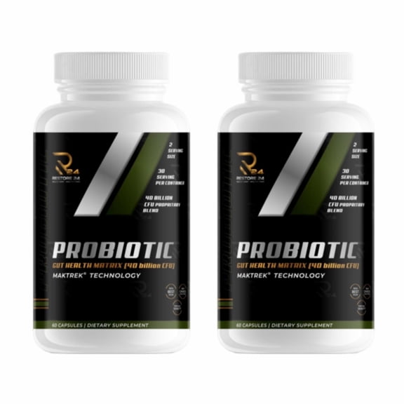 Restore 24 Nutrition 100% Whey Protein Powder 25g Whey Protein Isolate for Post Workout Recovery, Muscle Building & Repair Delicious Chocolate Flavor 2 LB (2-Pack)