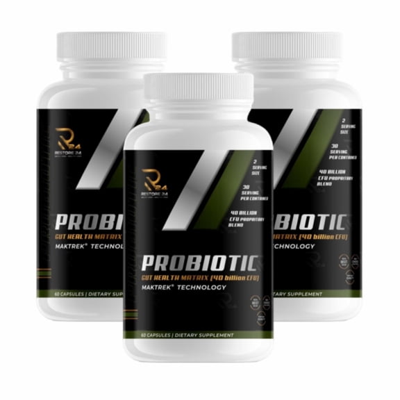 Restore 24 Nutrition 100% Whey Protein Powder  25g Whey Protein Isolate for Post Workout Recovery, Muscle Building & Repair  Delicious Chocolate Flavor  2 LB (3-Pack)