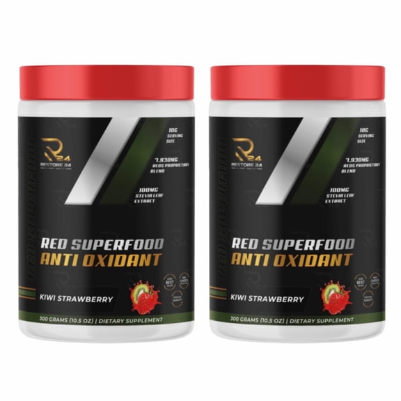 Restore 24 Nutrition Colon Sweep  Natural Colon Cleanse & Detox Supplement Supports Digestive Health, Regularity & Gut Detox  Herbal Fiber Blend with Psyllium Husk  60 Capsules (2-Pack)