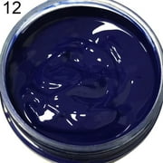 MIGHTLINK Restore Car Seat Couch Shoes Sofa Scratch Scuffs Cream Leather Repair Filler Kit