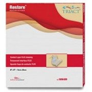 Restore Contact Layer Flex Non-Adherent Dressing 4 X 5 Inch, 506488 - EACH