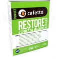 Restore Espresso Machine Descaler, Coffee Machine Cleaning Powder for