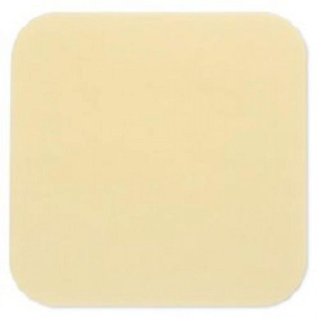 Restore Extra Thin Hydrocolloid Dressing, 8 x 8 Inch, Sterile, 3 Count