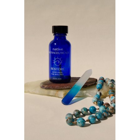Restore Fungal Toenail Solution