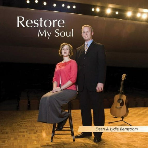 Restore My Soul