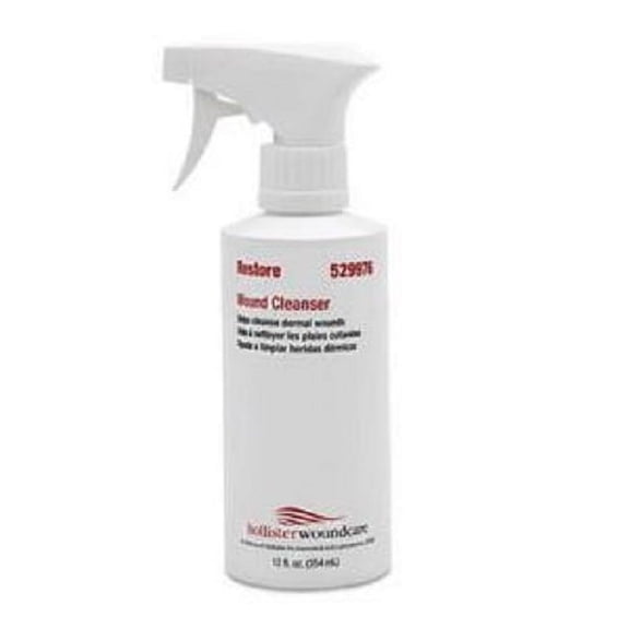 Restore Non Sterile Wound Cleanser 12 Ounce Pump Spray No Rinse-1 Each