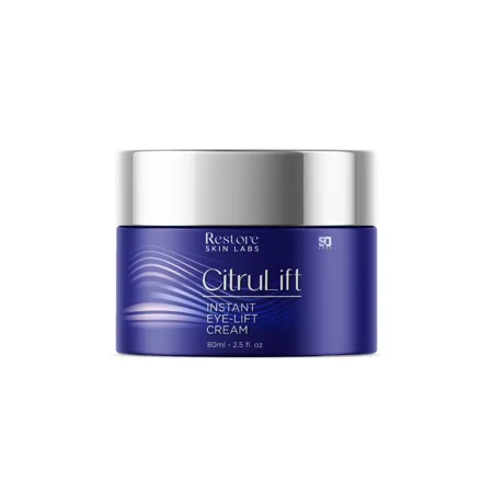 Restore Skin Labs Citrulift Cream Support Hydration for Radiant Glow (1 Pack)